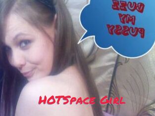 HOTSpace_Girl