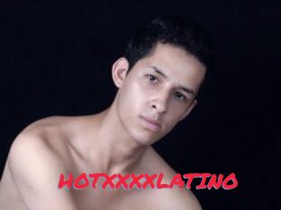 HOTXXXXLATINO