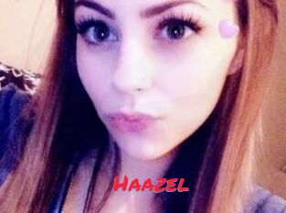 Haazel