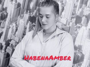 HabenaAmber