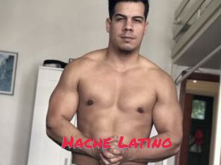 Hache_Latino