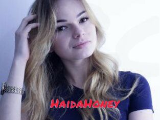 HaidaHoney