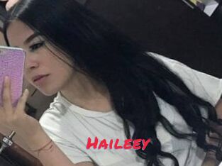 Haileey