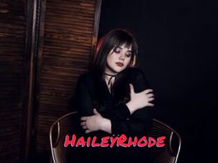 HaileyRhode