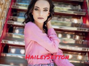 HaileySetton