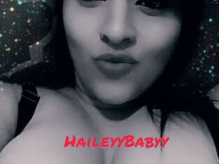 HaileyyBabyy