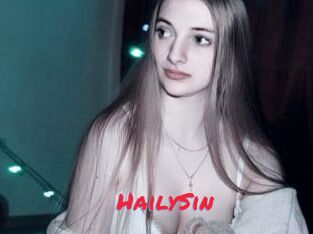 HailySin