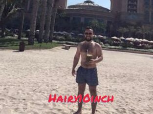 Hairy10inch