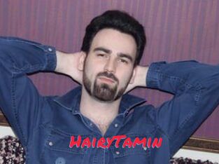 HairyTamin