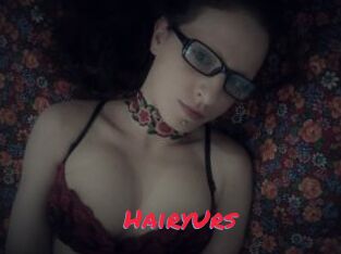 HairyUrs