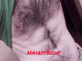 HairyyBody