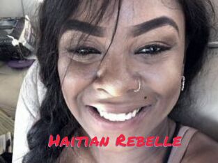 Haitian_Rebelle