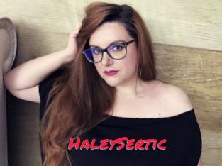 HaleySertic