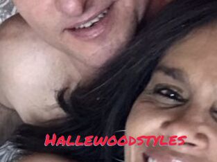 Hallewoodstyles