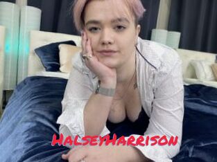 HalseyHarrison