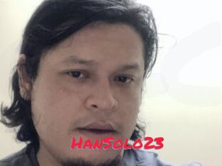 HanSolo23