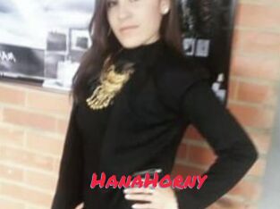 HanaHorny