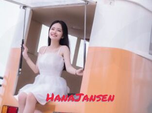 HanaJansen