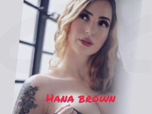 Hana_brown