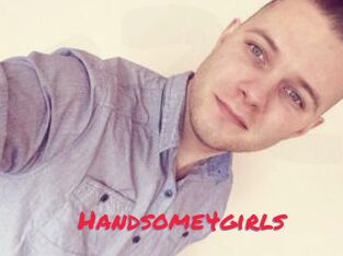 Handsome4girls