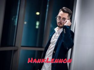 HankLennon