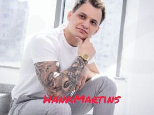 HankMartins