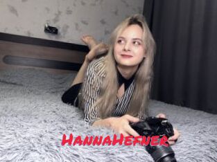 HannaHefner