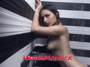 HannaModrick