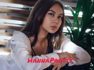 HannaPretty