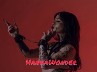 HannaWonder