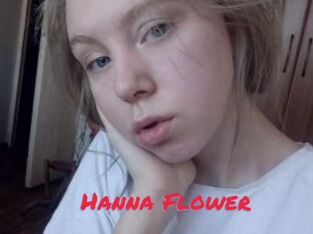 Hanna_Flower