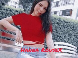 Hanna_RouseX