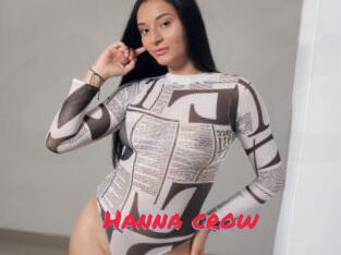 Hanna_crow