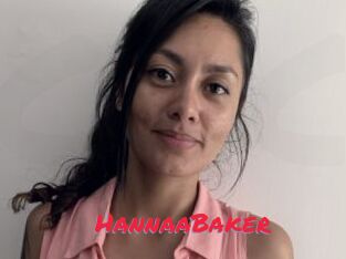 HannaaBaker