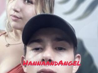 HannaandAngel