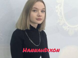 HannahDixon