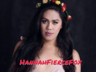 HannahFierceFox