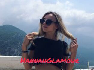 HannahGlamour