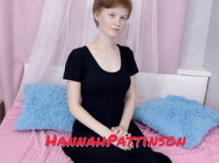 HannahPattinson