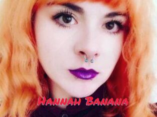 Hannah_Banana