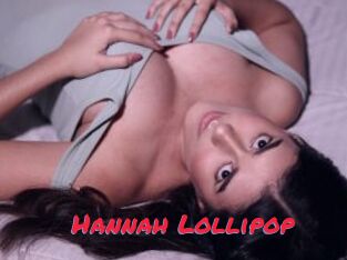 Hannah_Lollipop