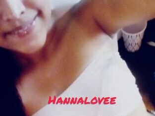 Hannalovee