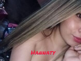 Hannaty