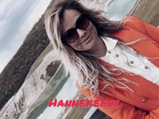 Hannekeeee