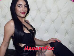 HannetFox