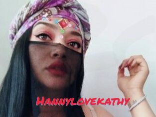 Hannylovekathy