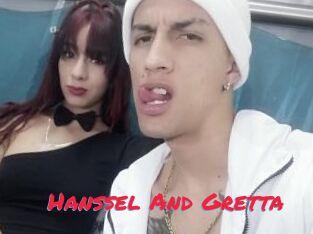 Hanssel_And_Gretta