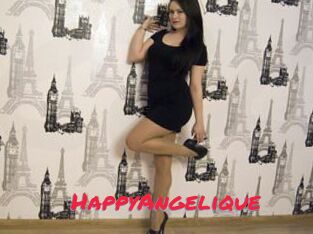 HappyAngelique Cam2cam Live