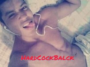 HardCockBalck