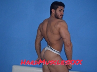 HardMusclesXXX